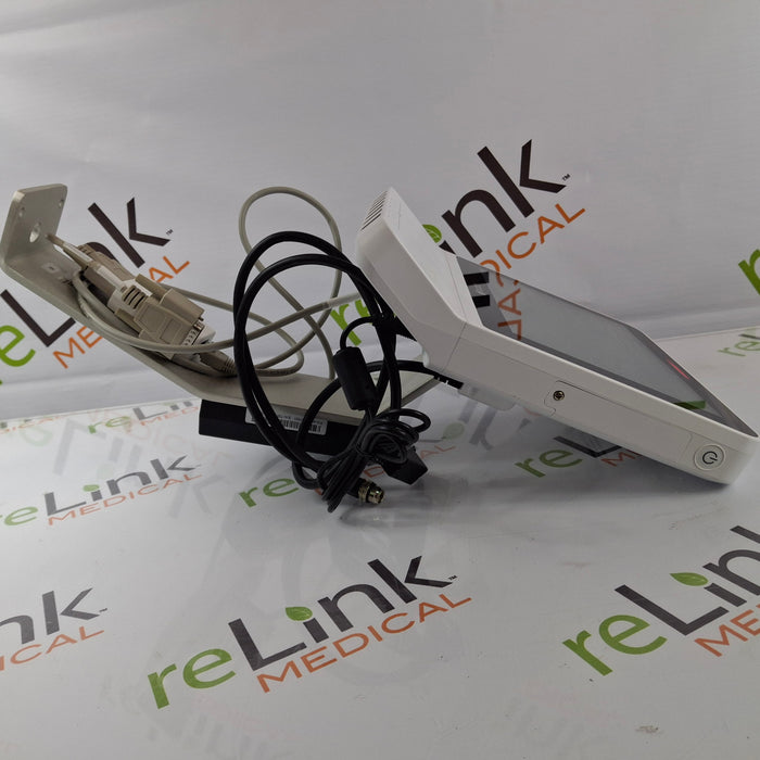 Smartlinx Inc Smartlinx Inc Capsule Technologies Neuron 3 Monitor Patient Monitors reLink Medical