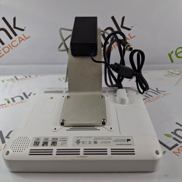 Smartlinx Inc Smartlinx Inc Capsule Technologies Neuron 3 Monitor Patient Monitors reLink Medical