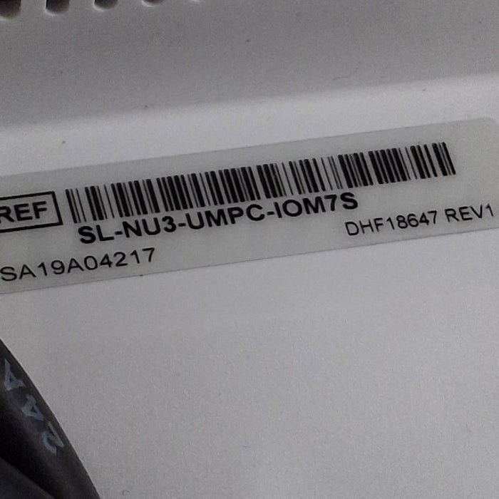 Smartlinx Inc Smartlinx Inc Capsule Technologies Neuron 3 Monitor Patient Monitors reLink Medical