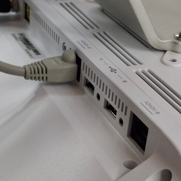 Smartlinx Inc Smartlinx Inc Capsule Technologies Neuron 3 Monitor Patient Monitors reLink Medical