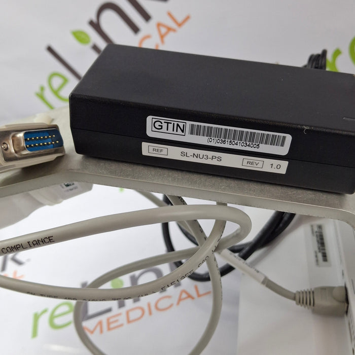 Smartlinx Inc Smartlinx Inc Capsule Technologies Neuron 3 Monitor Patient Monitors reLink Medical