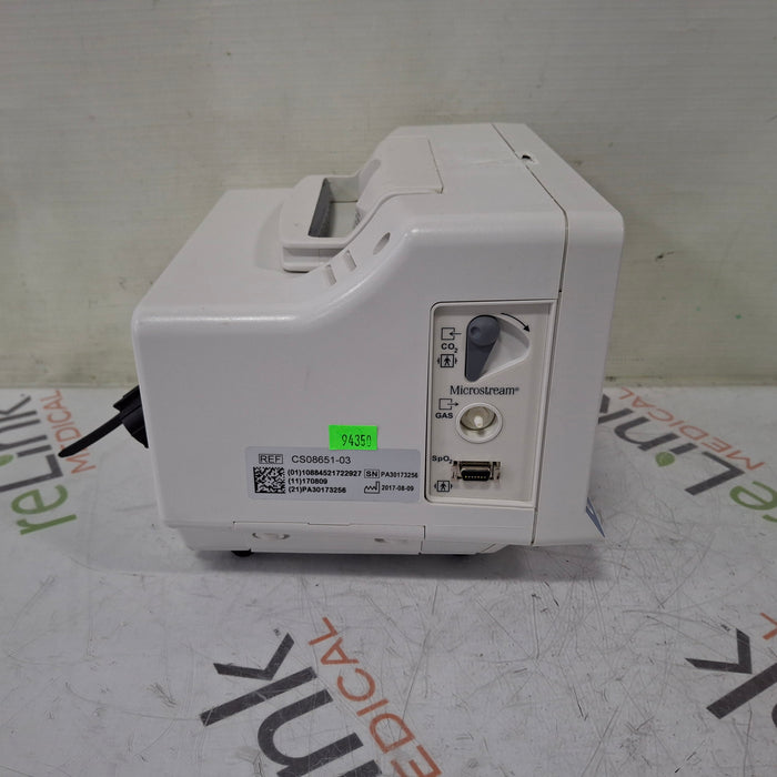 Oridion Oridion Capnostream 20P Capnography Monitor Patient Monitors reLink Medical