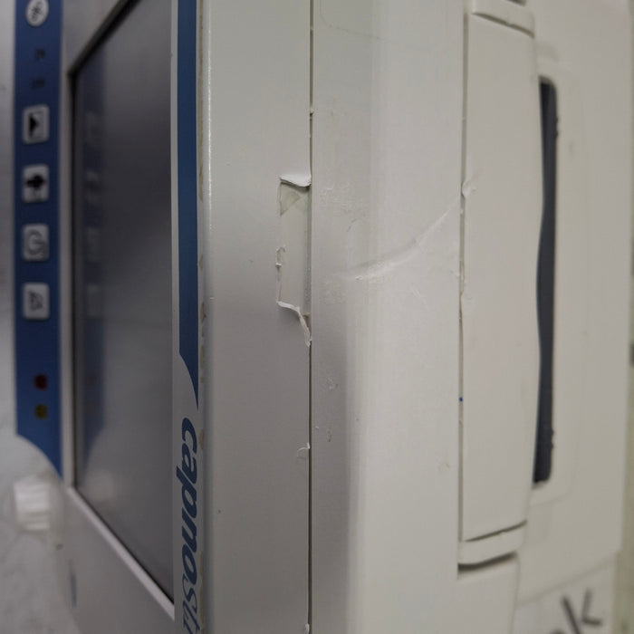 Oridion Oridion Capnostream 20P Capnography Monitor Patient Monitors reLink Medical