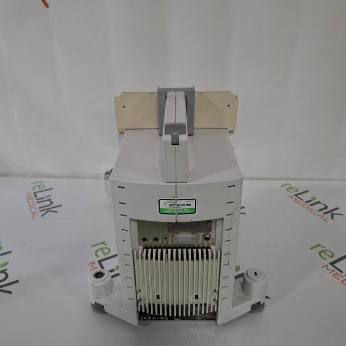 Mettler-Toledo, Inc. XP205 Analytical Balance Scale