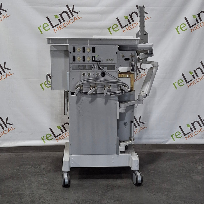 Datex-Ohmeda Datex-Ohmeda Aestiva 5 Anesthesia Unit Anesthesia reLink Medical