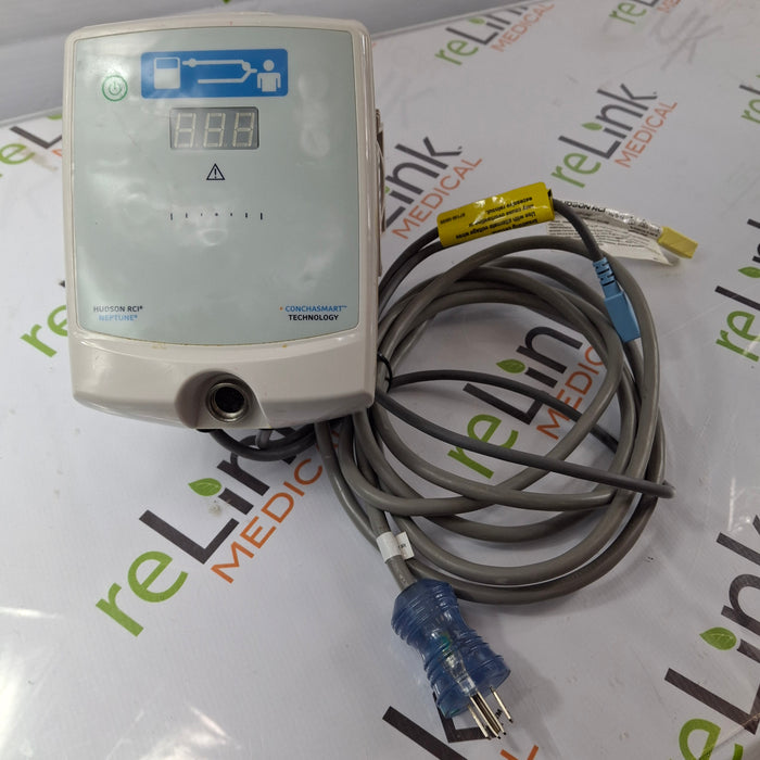 Teleflex Medical Teleflex Medical Hudson RCI Neptune Heated Humidifier Respiratory reLink Medical