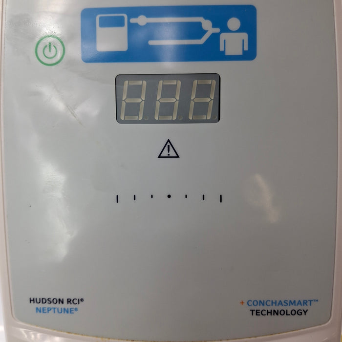 Teleflex Medical Teleflex Medical Hudson RCI Neptune Heated Humidifier Respiratory reLink Medical