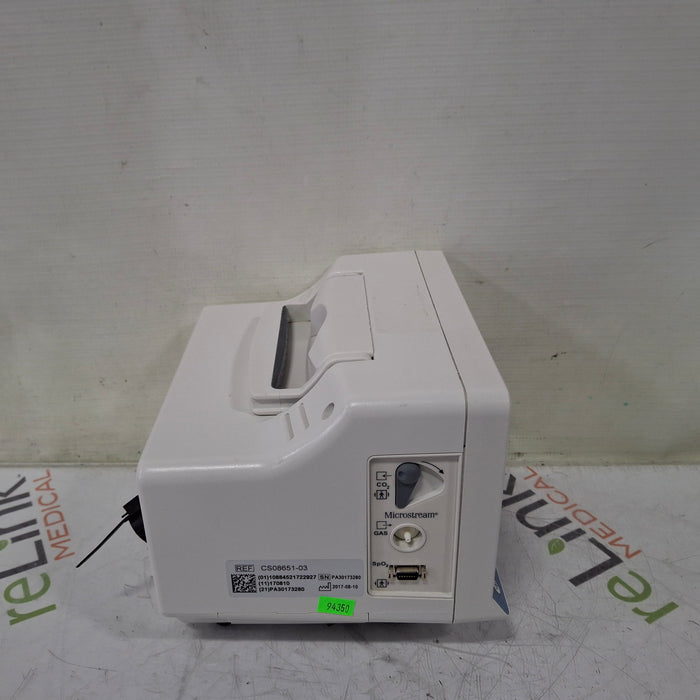 Oridion Oridion Capnostream 20P Capnography Monitor Patient Monitors reLink Medical