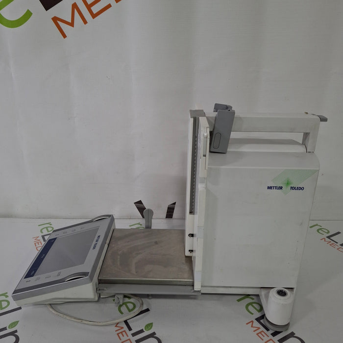 Mettler-Toledo, Inc. XP205 Analytical Balance Scale
