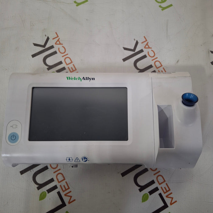 Welch Allyn Connex Spot Wireless - Covidien SpO2, SureTemp Monitor