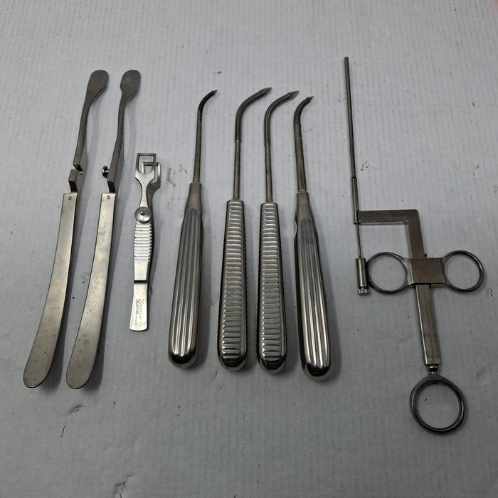 Surgical Nasal Instrument Extras