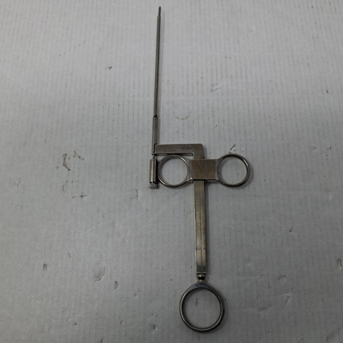 Surgical Nasal Instrument Extras