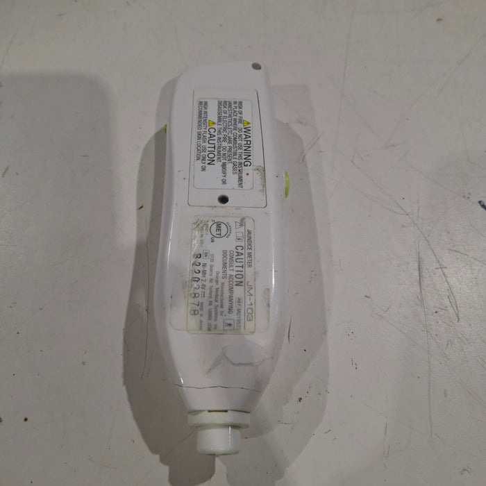 Draeger Medical JM-103 Bilirubin Meter