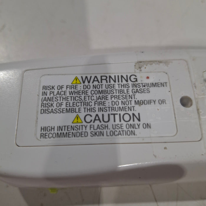 Draeger Medical JM-103 Bilirubin Meter