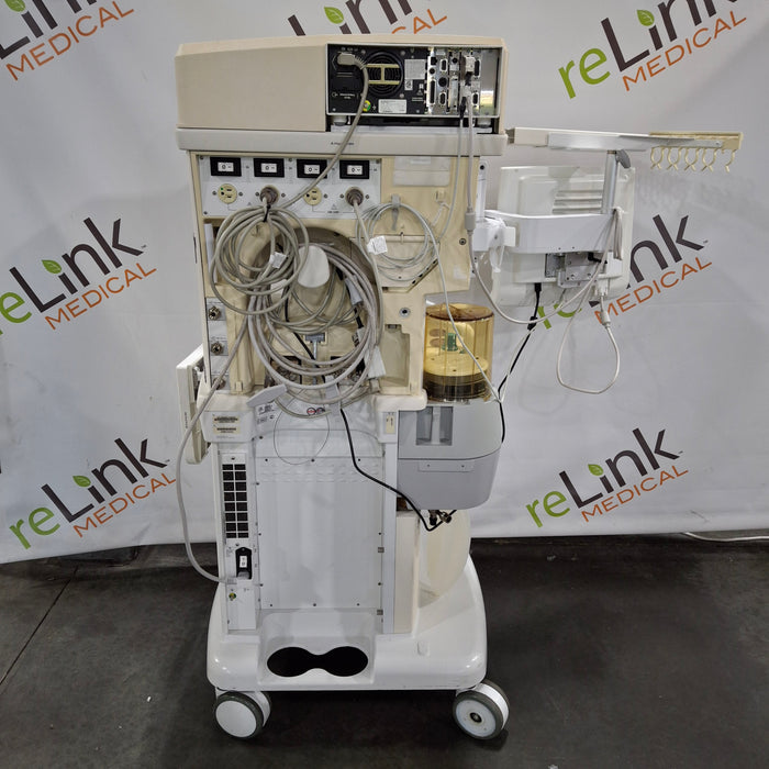 GE Healthcare S/5 Avance Anesthesia System