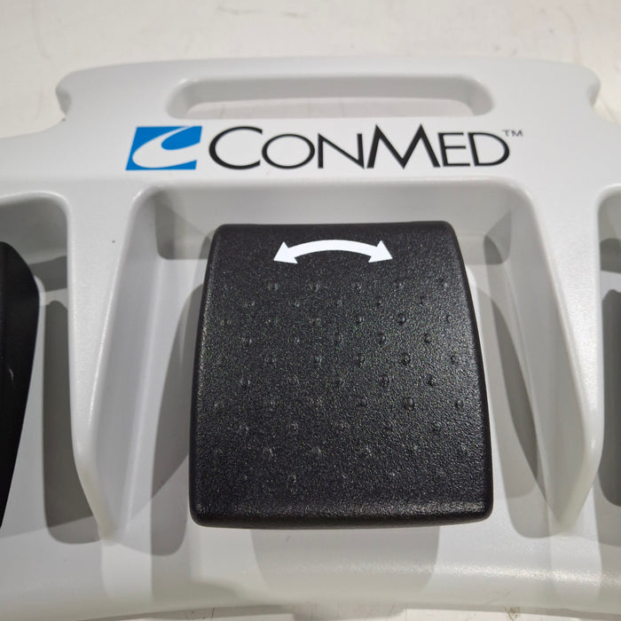 ConMed ConMed W2000 Wireless Footswitch Surgical Equipment reLink Medical