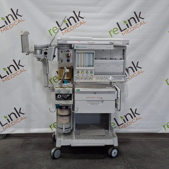 Datex-Ohmeda Aestiva 5 Anesthesia Unit