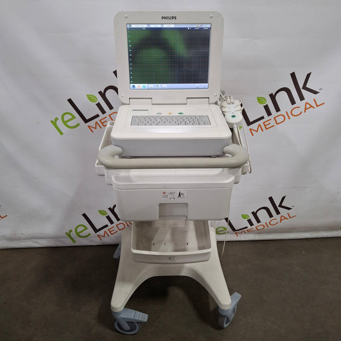 Philips PageWriter TC70 with PIM Cardiograph