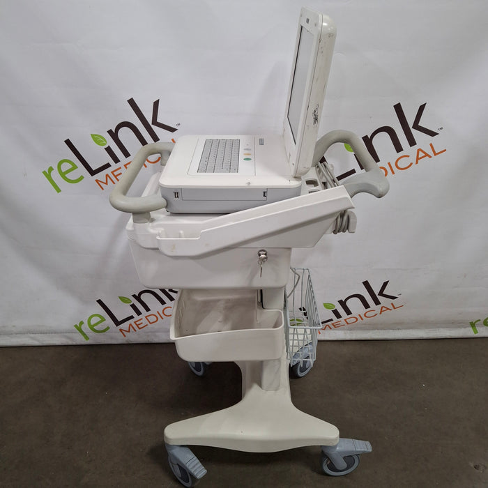 Philips PageWriter TC70 with PIM Cardiograph