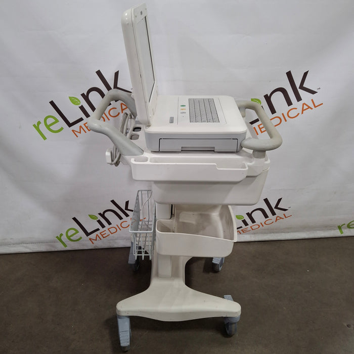 Philips PageWriter TC70 with PIM Cardiograph