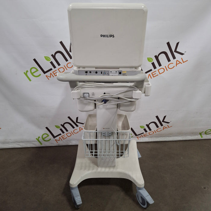 Philips PageWriter TC70 with PIM Cardiograph