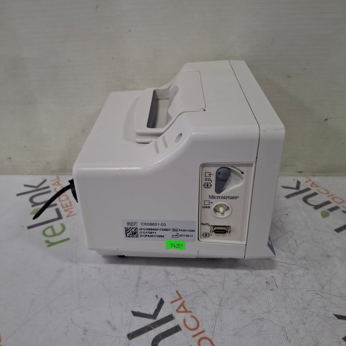 Oridion Capnostream 20P Capnography Monitor