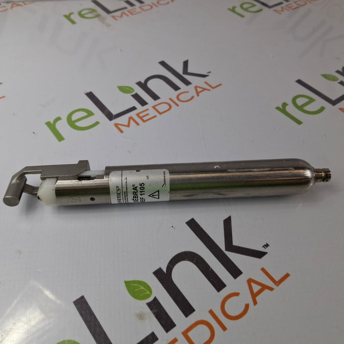 Sebra Sebra 1105 Tube Sealer Research Lab reLink Medical