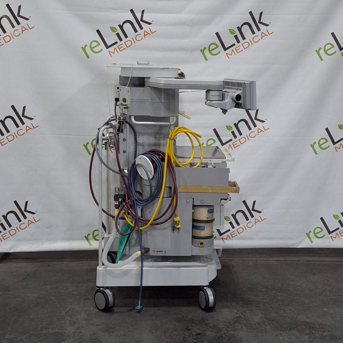 GE Healthcare Aestiva 3000 Anesthesia Machine