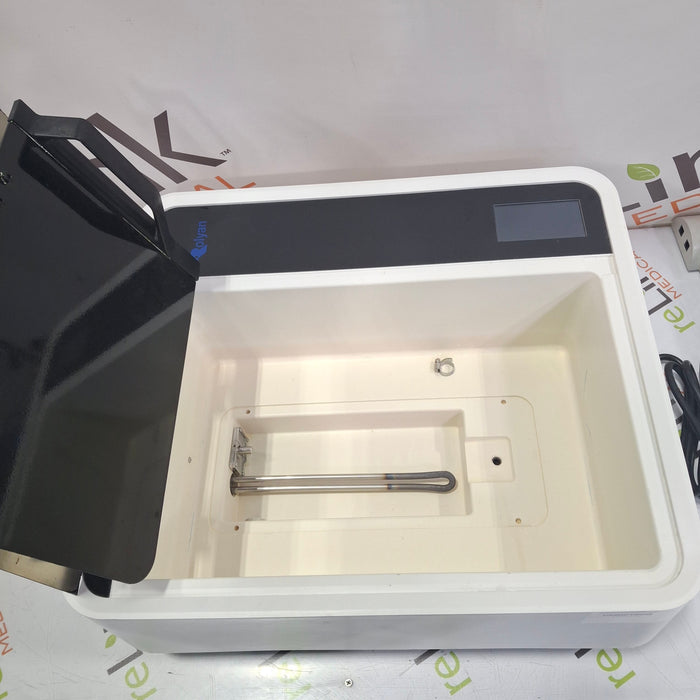 Henry Schein Inc. Henry Schein Inc. Strava Splint Bath Research Lab reLink Medical