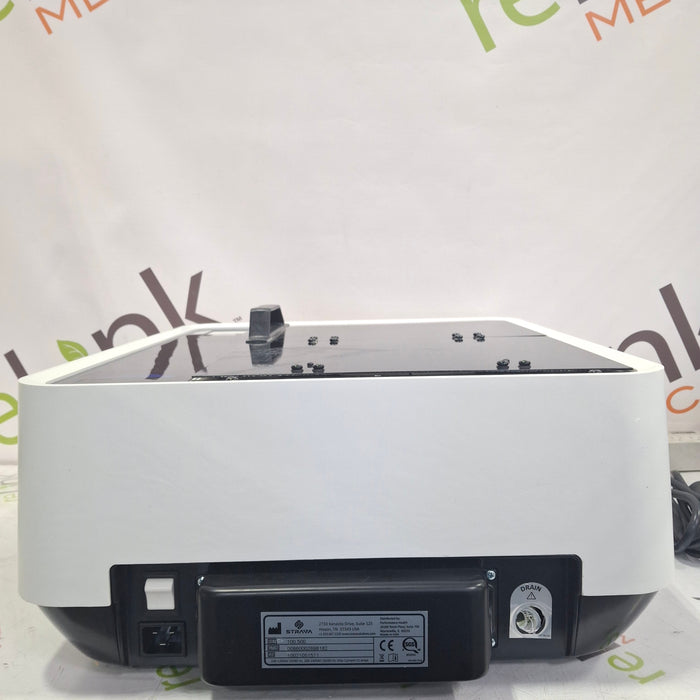 Henry Schein Inc. Henry Schein Inc. Strava Splint Bath Research Lab reLink Medical