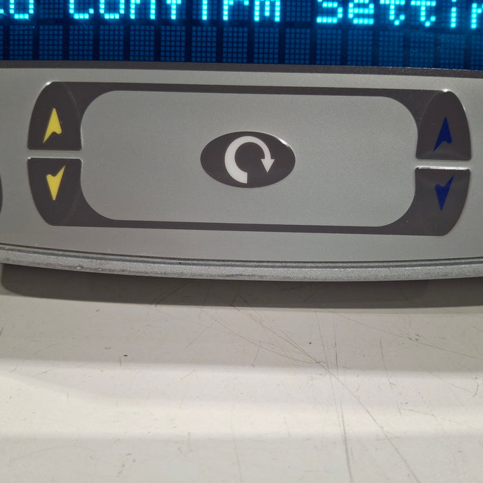 Mitek VaprVUE RF Generator System