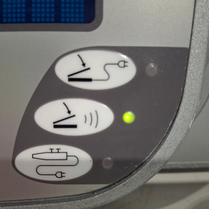 Mitek VaprVUE RF Generator System