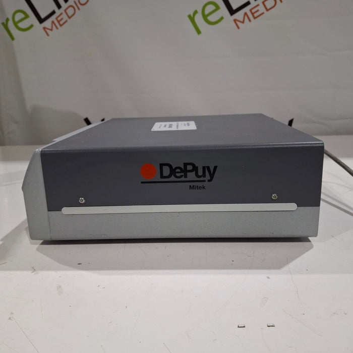 Mitek VaprVUE RF Generator System