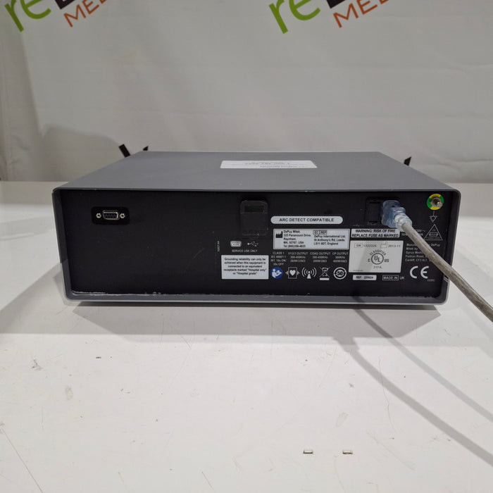 Mitek VaprVUE RF Generator System