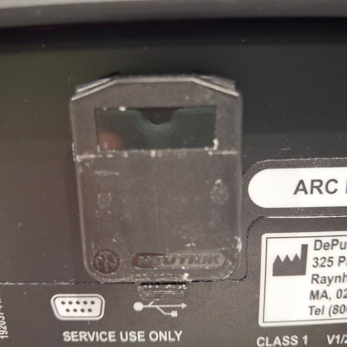 Mitek VaprVUE RF Generator System