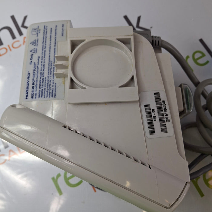 Teleflex Medical Teleflex Medical Hudson RCI Neptune Heated Humidifier Respiratory reLink Medical