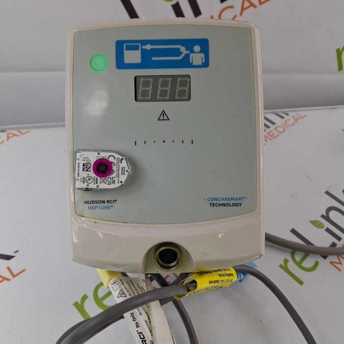 Teleflex Medical Teleflex Medical Hudson RCI Neptune Heated Humidifier Respiratory reLink Medical