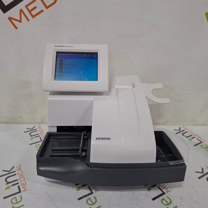 Siemens Clinitek Advantus Analyzer