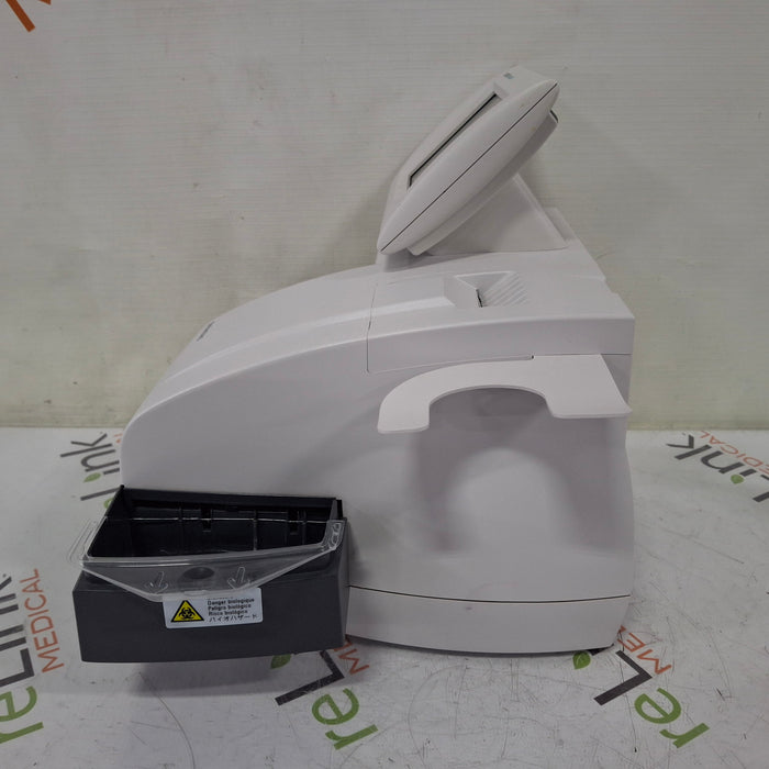 Siemens Clinitek Advantus Analyzer