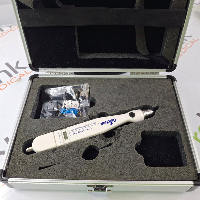 Mentor Mentor Tono-Pen XL Tonometer Ophthalmology reLink Medical