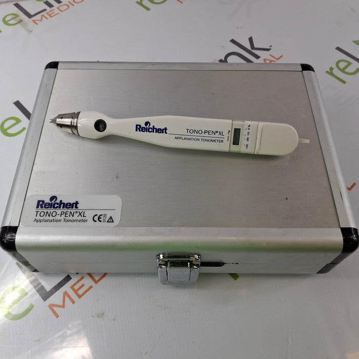 Mentor Mentor Tono-Pen XL Tonometer Ophthalmology reLink Medical