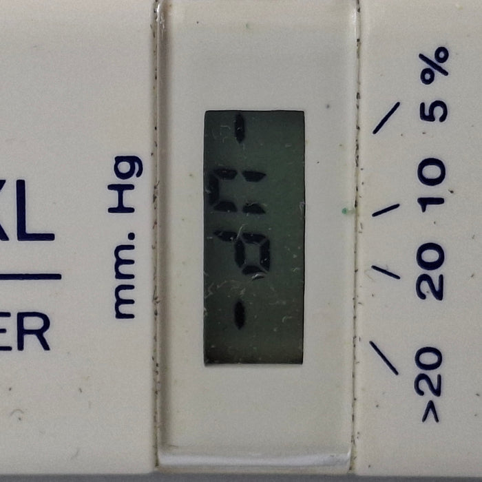 Mentor Mentor Tono-Pen XL Tonometer Ophthalmology reLink Medical