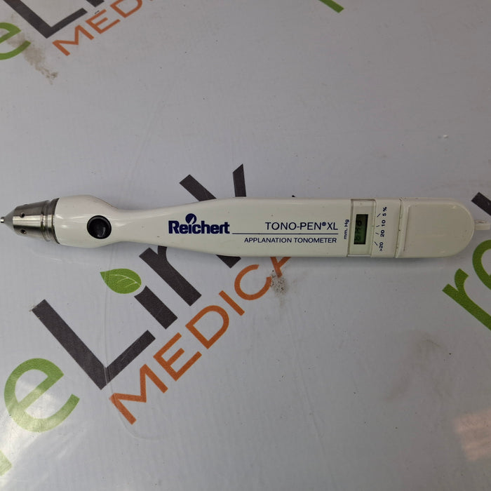 Mentor Mentor Tono-Pen XL Tonometer Ophthalmology reLink Medical