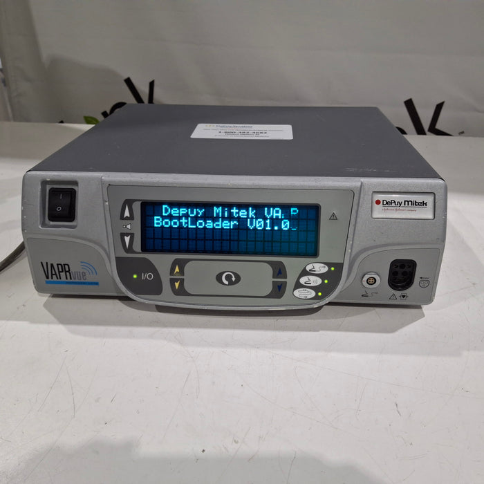 Mitek VaprVUE RF Generator System