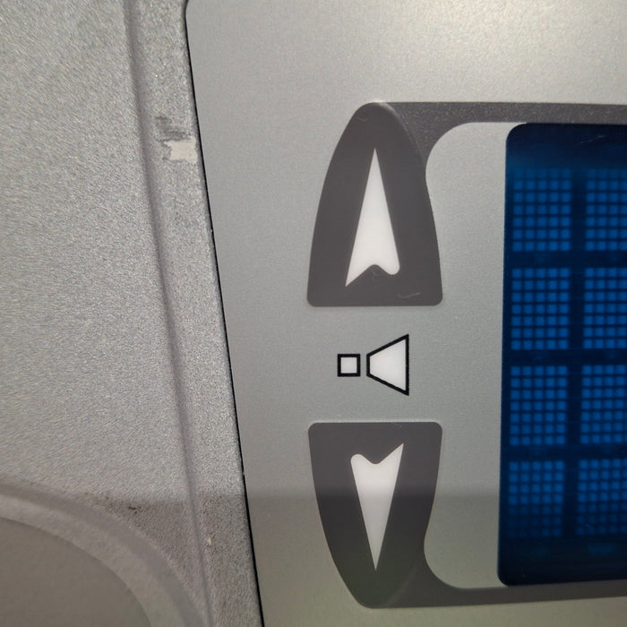 Mitek VaprVUE RF Generator System