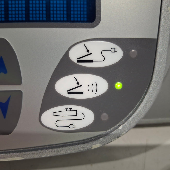 Mitek VaprVUE RF Generator System