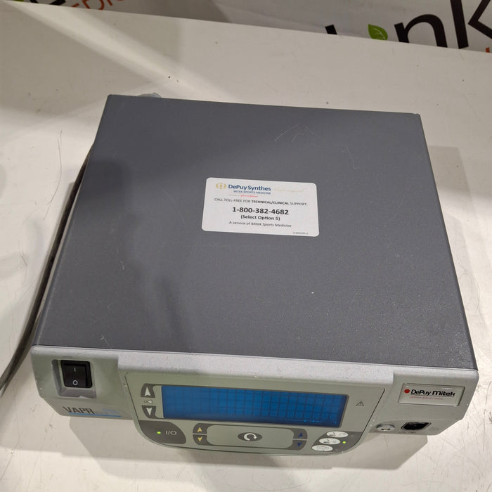 Mitek VaprVUE RF Generator System