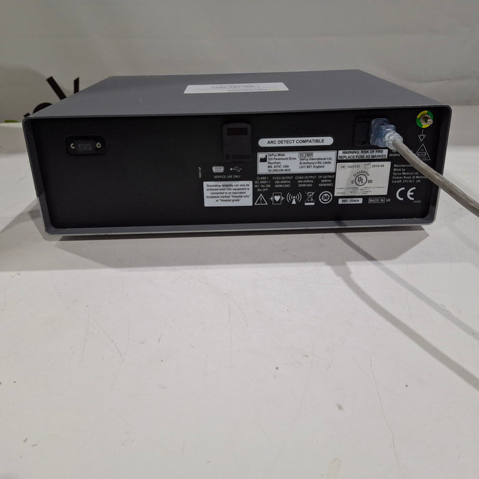 Mitek VaprVUE RF Generator System