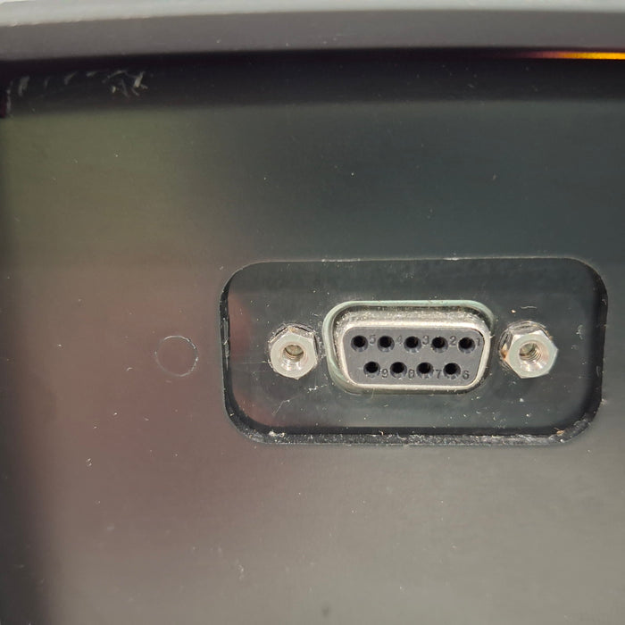 Mitek VaprVUE RF Generator System