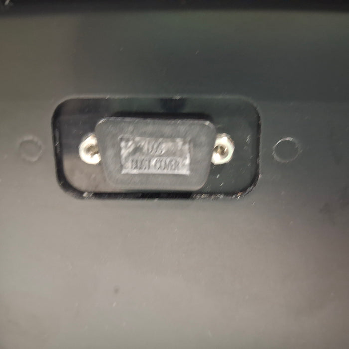 Mitek VaprVUE RF Generator System